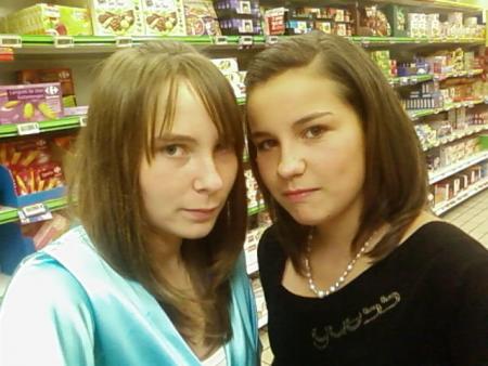 Mane &' Lary