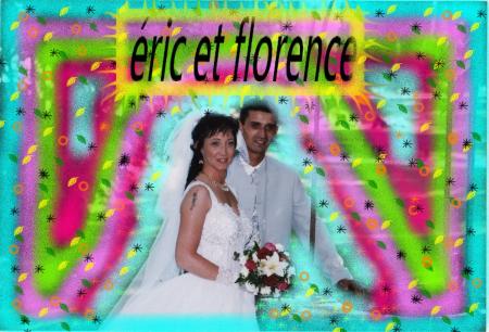 .::. Eric &' FlOrence (Mariage) .::. 
