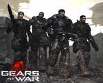 .::. Gears Of War .::. 